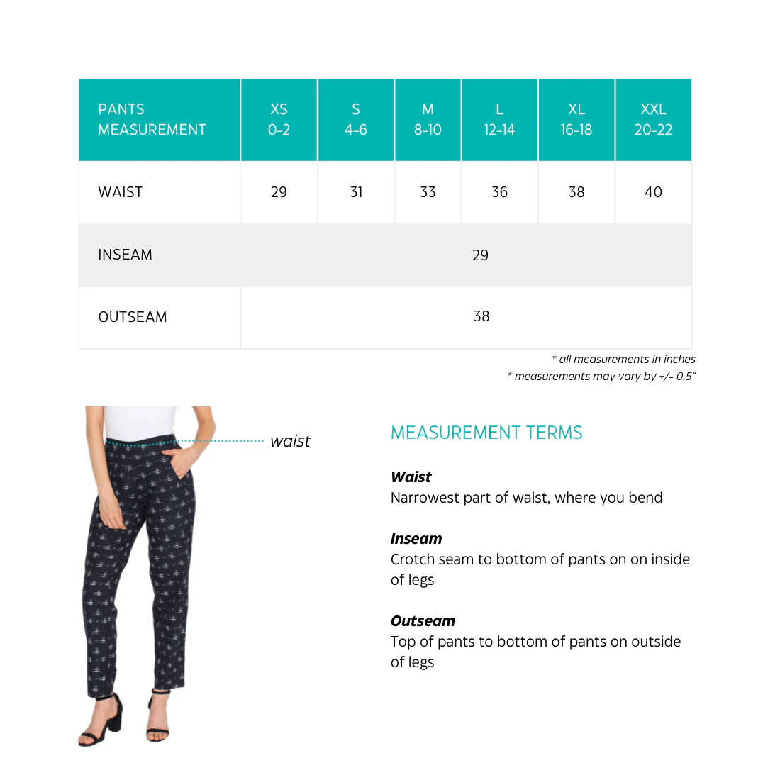 Aurora Pants - Image 7