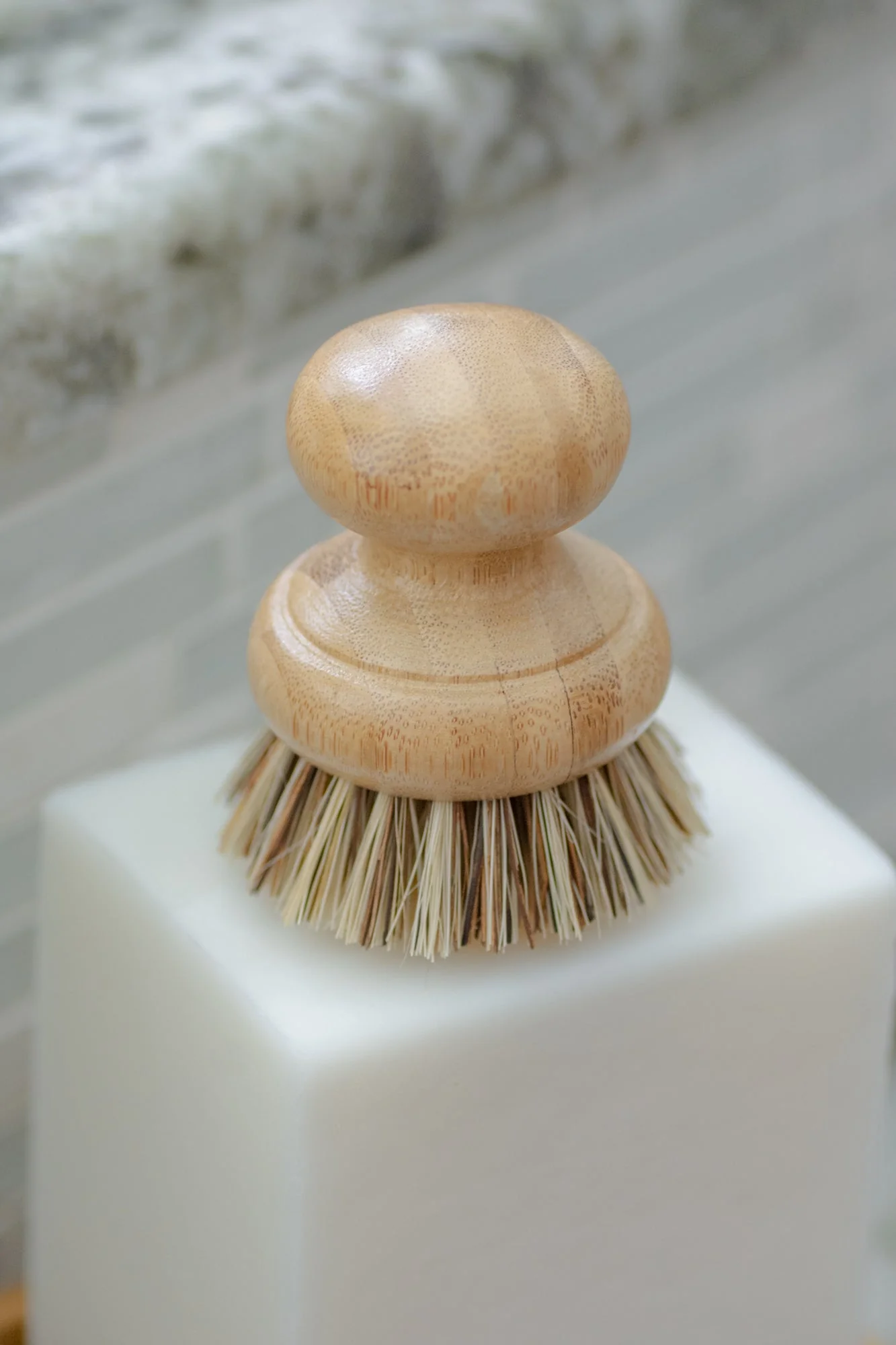CASA AGAVE® Pot Brush - No Tox Life® - Image 4