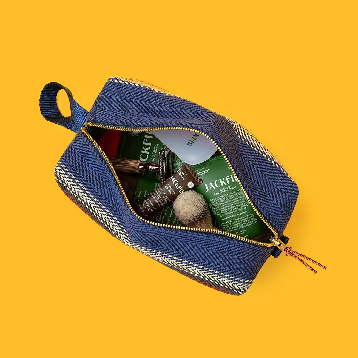 Clean Cowboy™ Toiletry Kit - Image 4