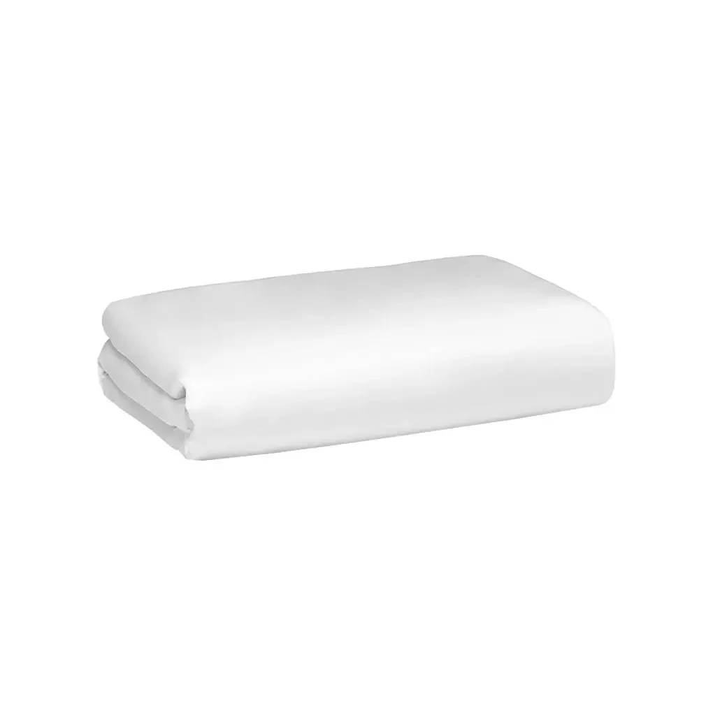 CleanBamboo® Signature Sateen Crib & Toddler Fitted Sheet - Image 4