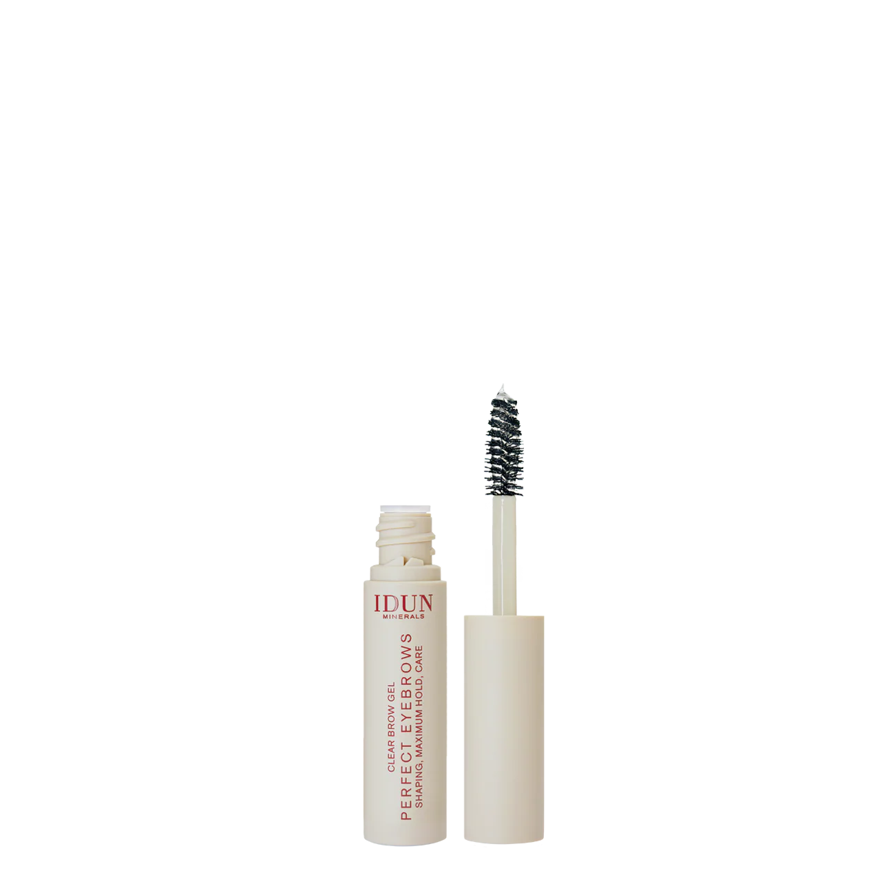 Clear Brow Gel Perfect Eyebrows