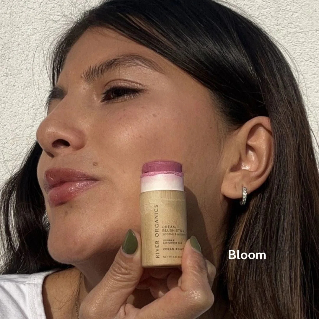 Creamy Vegan Blush Sticks | Set of 2 Mix & Match - Image 11
