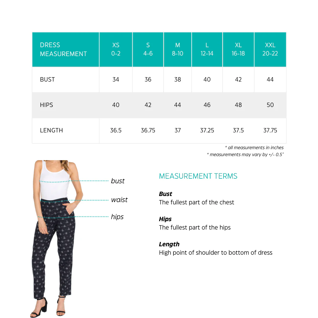 Diana Organic Dress- FINAL SALE - Image 6