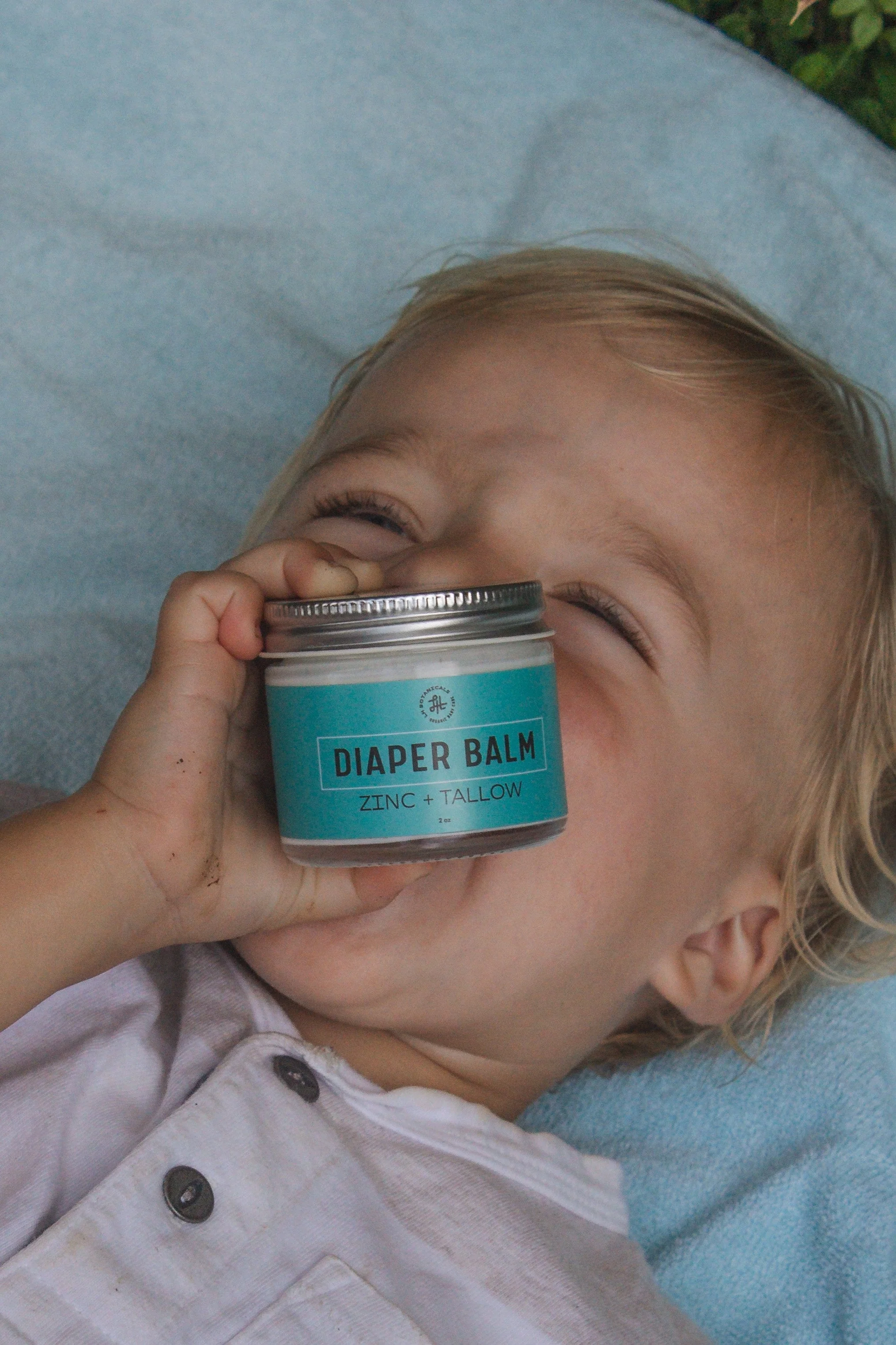Diaper Balm - Image 2