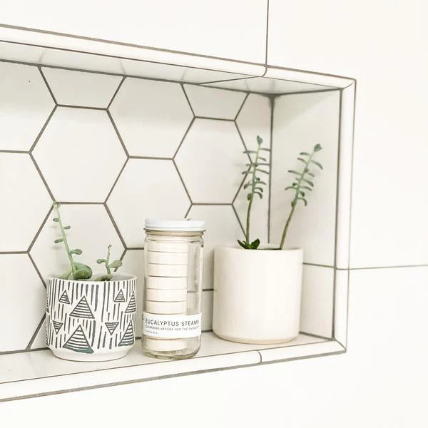 EUCALYPTUS STEAM® Cleansing vapors for the shower® - Normal Jar - No Tox Life® - Image 6