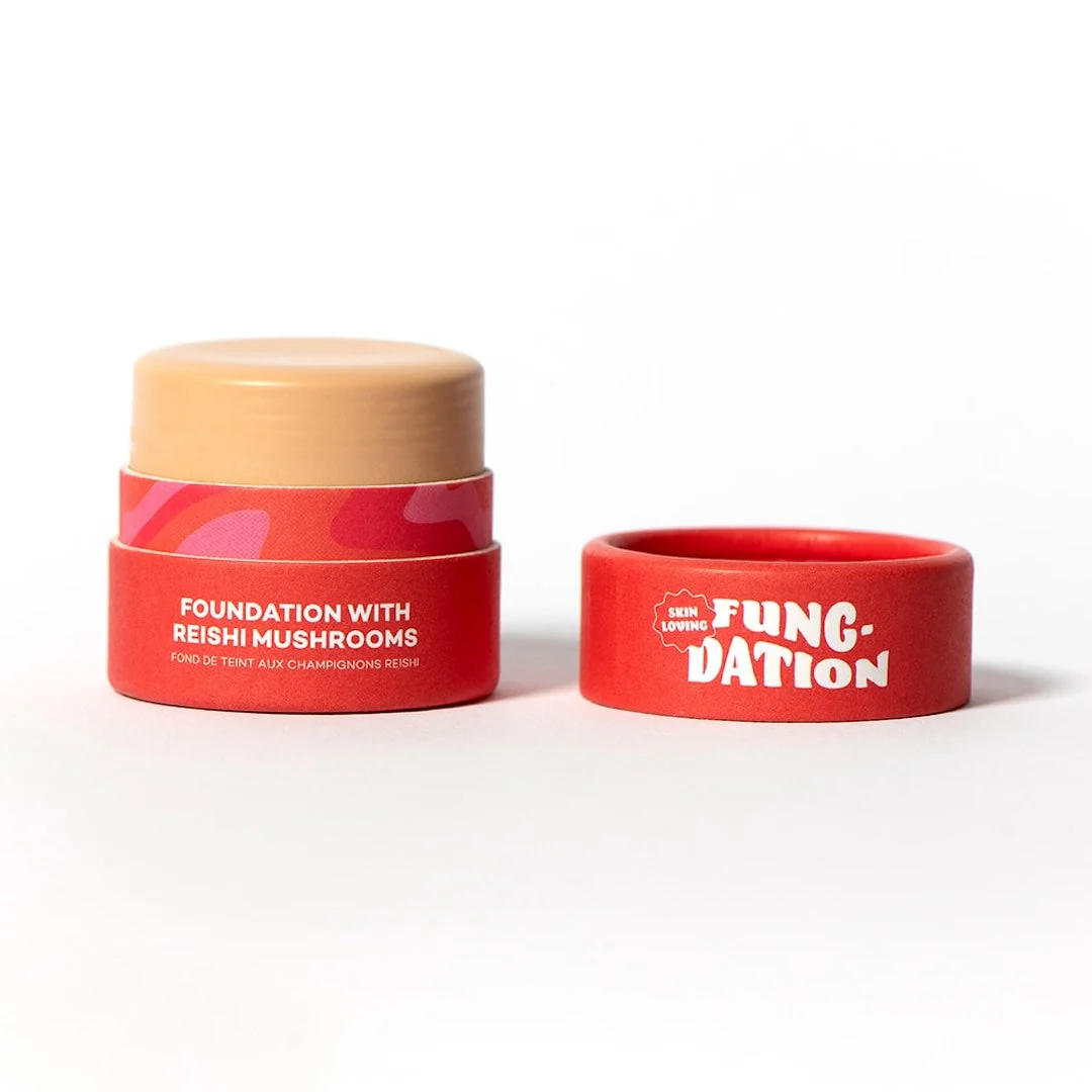 Fungdation - Mushroom Foundation - Image 20