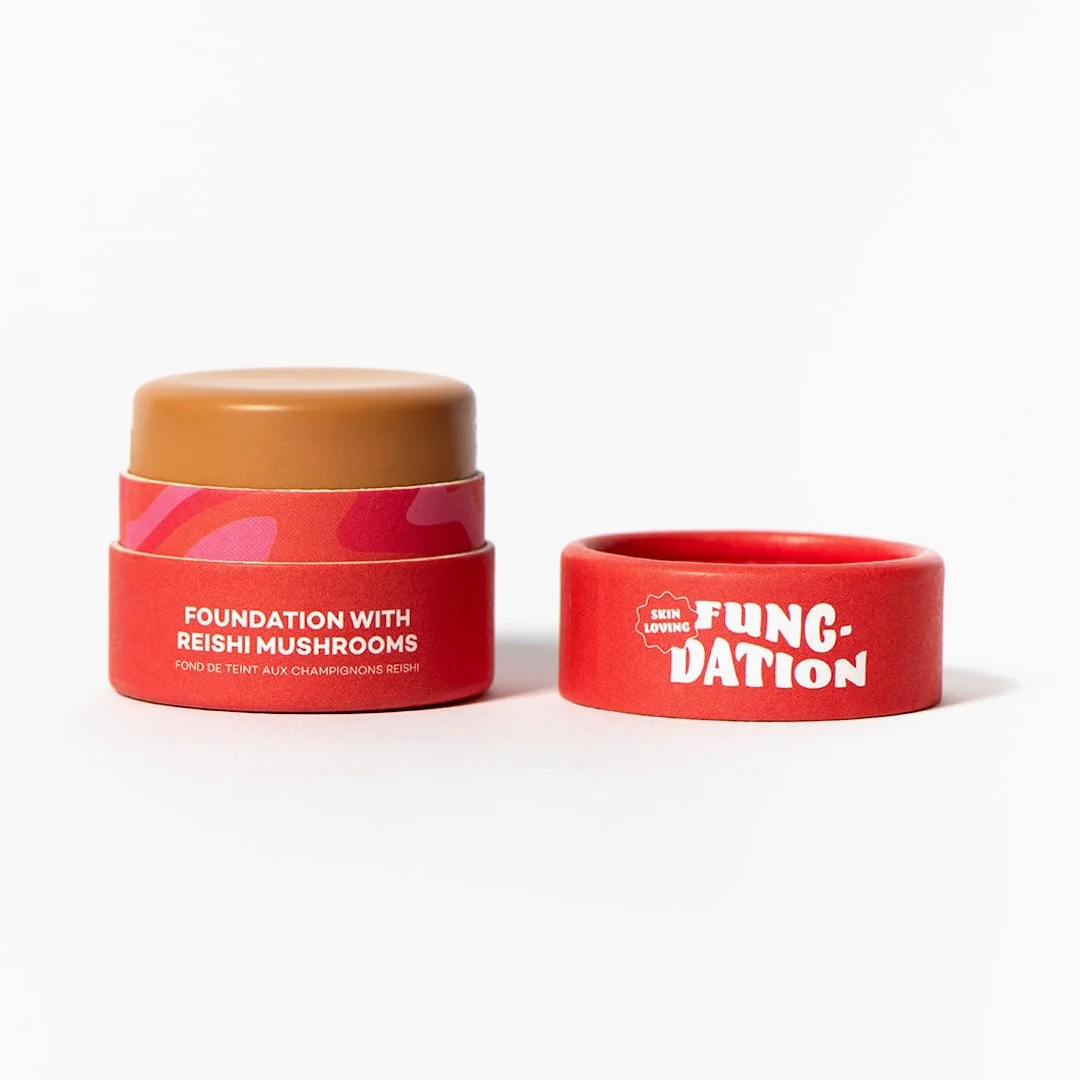 Fungdation - Reishi Mushroom Foundation - Image 59