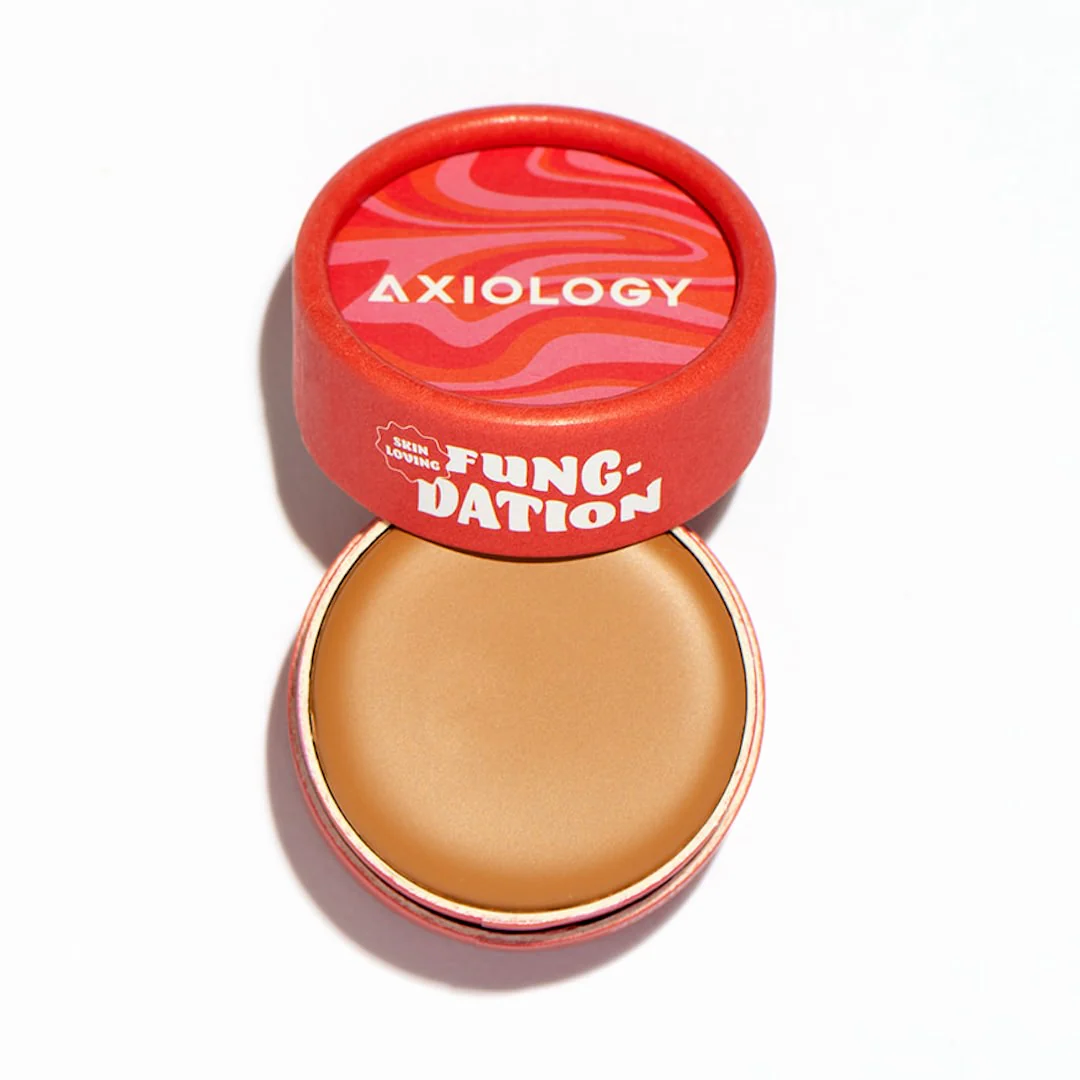 Fungdation - Reishi Mushroom Foundation - Image 73