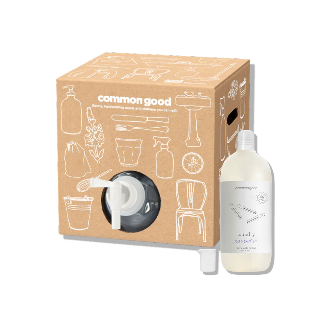 Laundry Refill Box - Image 8