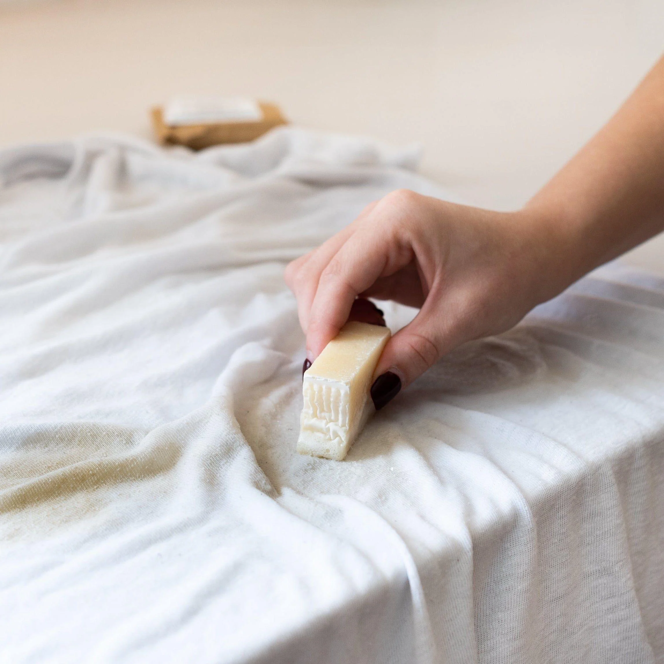 100% Vegan Laundry Stain Stick (Coming Soon in Boxes!)