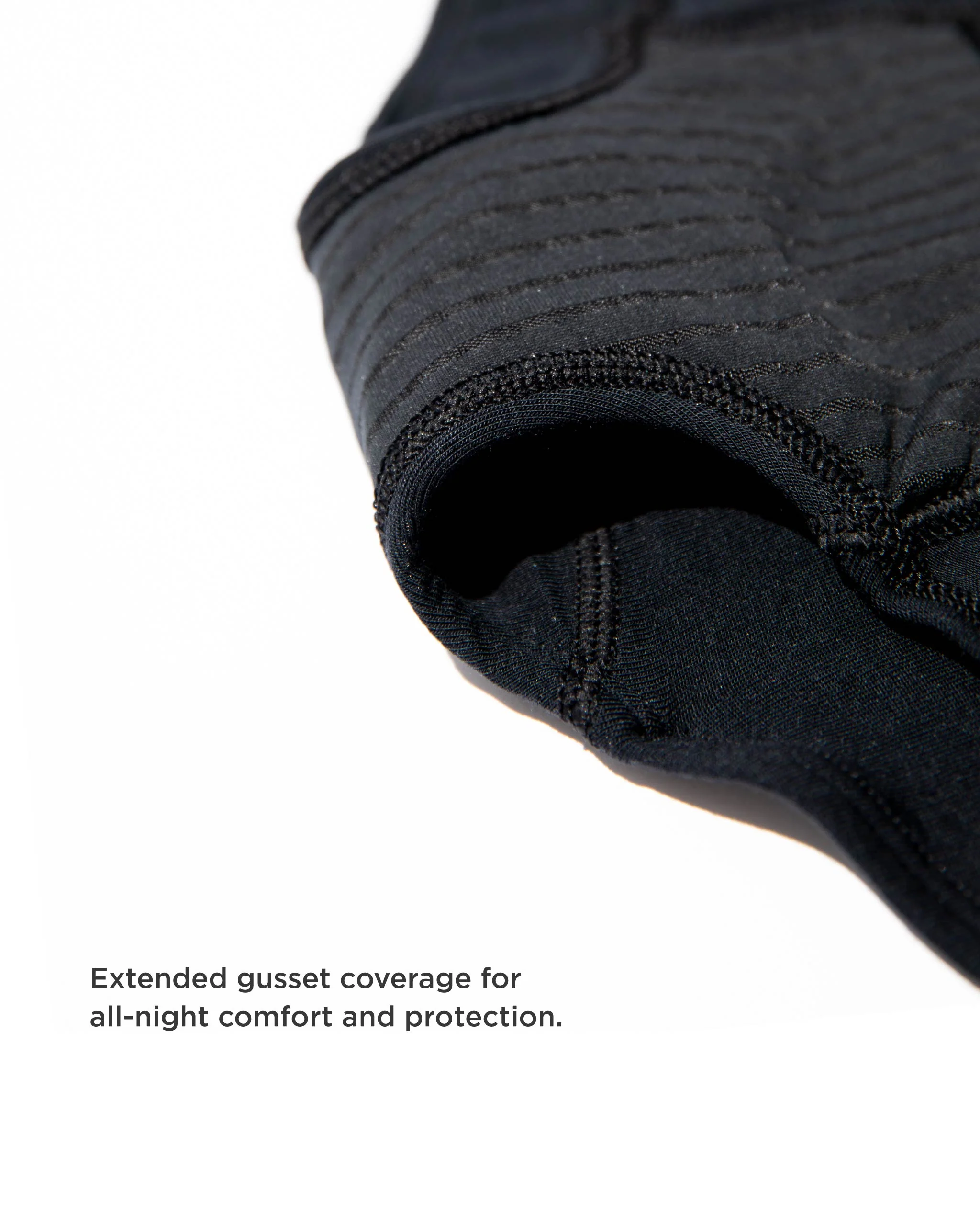 Leakproof Comfort Boyshort - Image 21