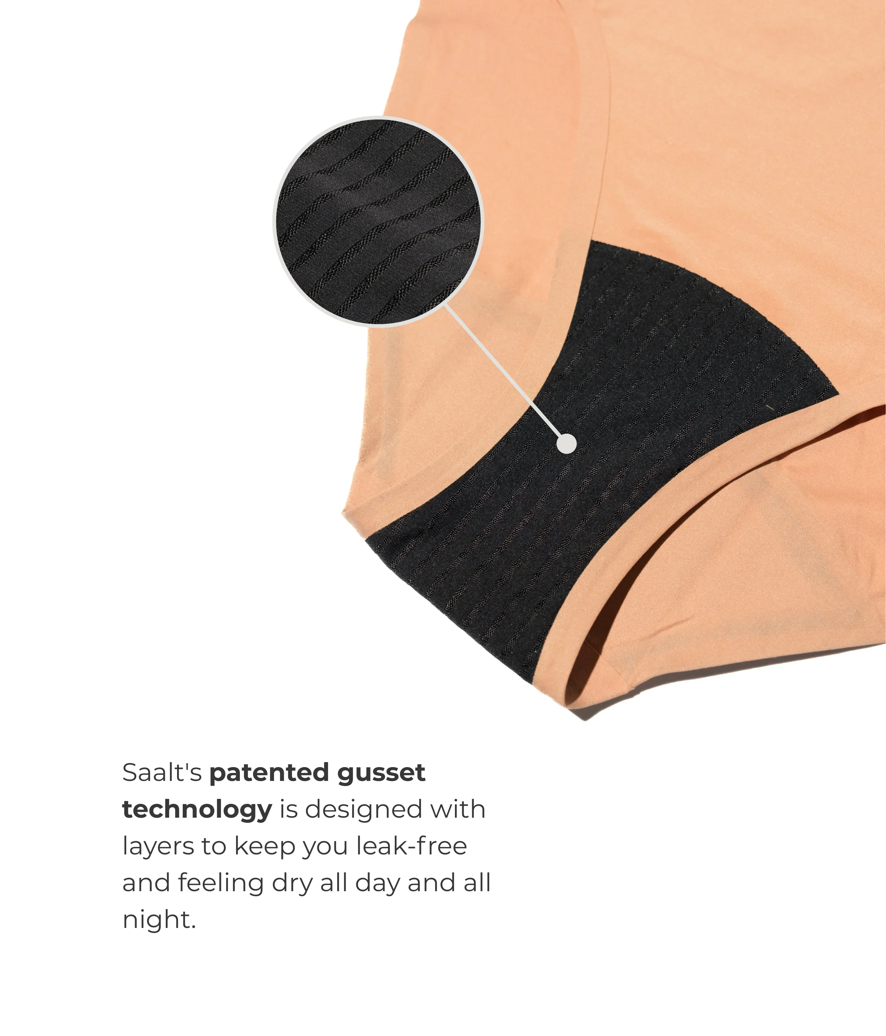 Leakproof Seamless High Waist - Image 41