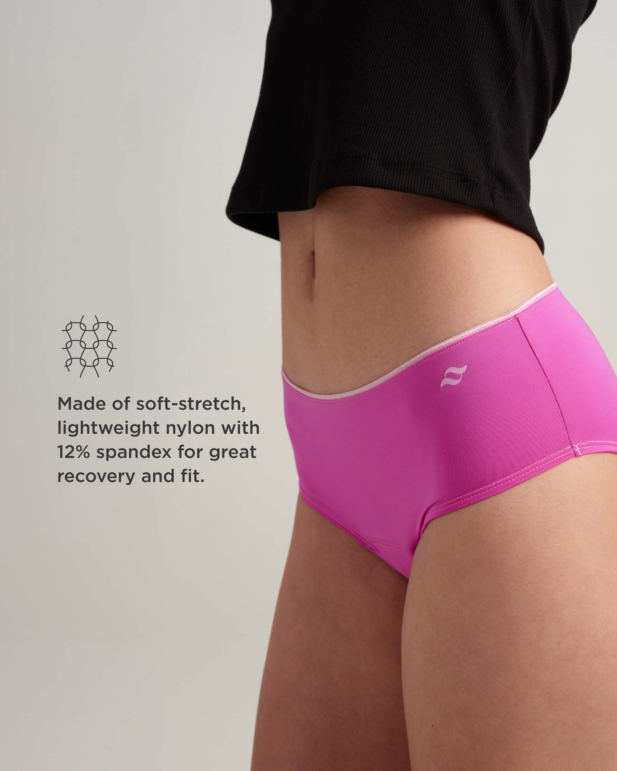 Leakproof Teen Brief - Image 10