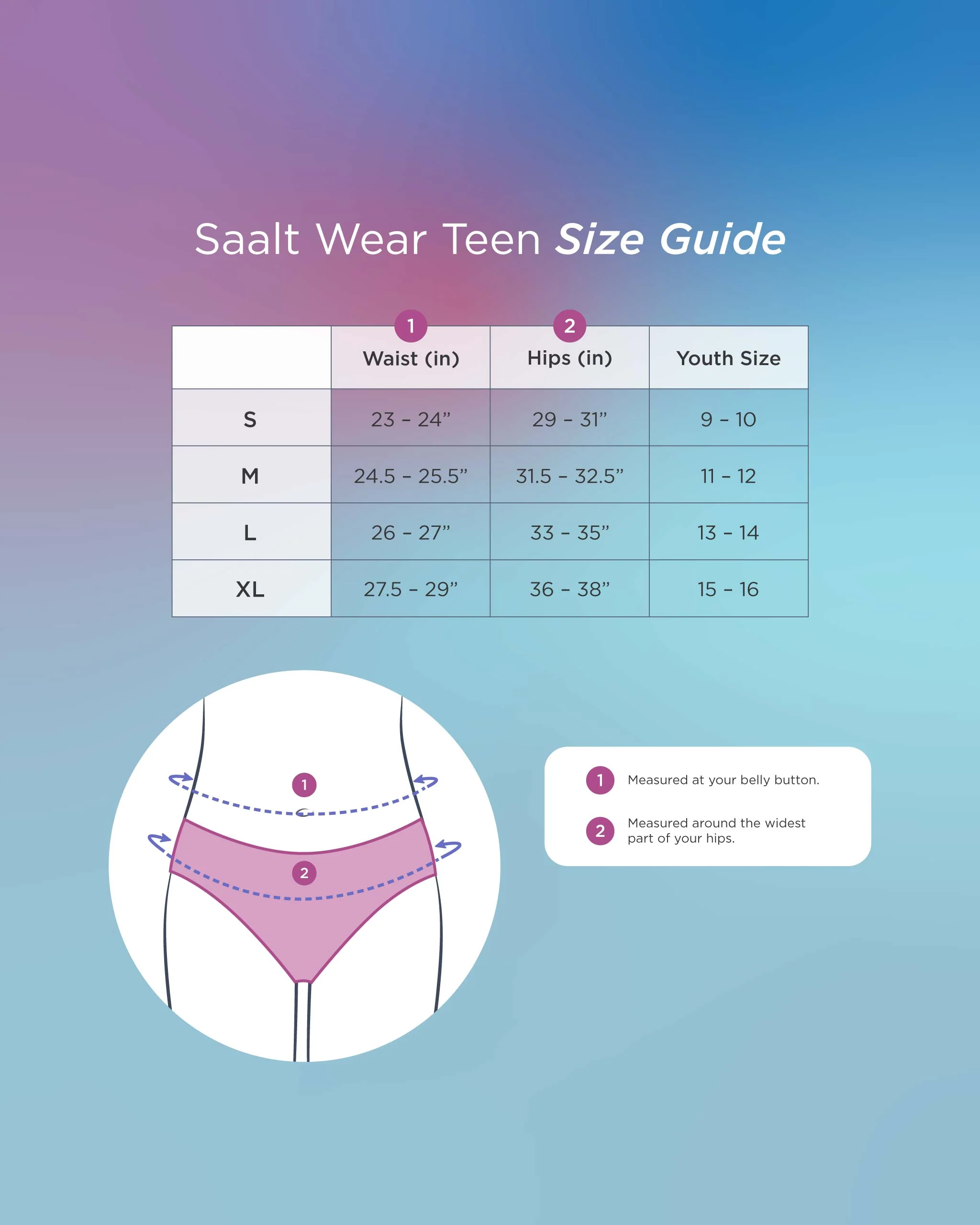 Leakproof Teen Brief - Image 7