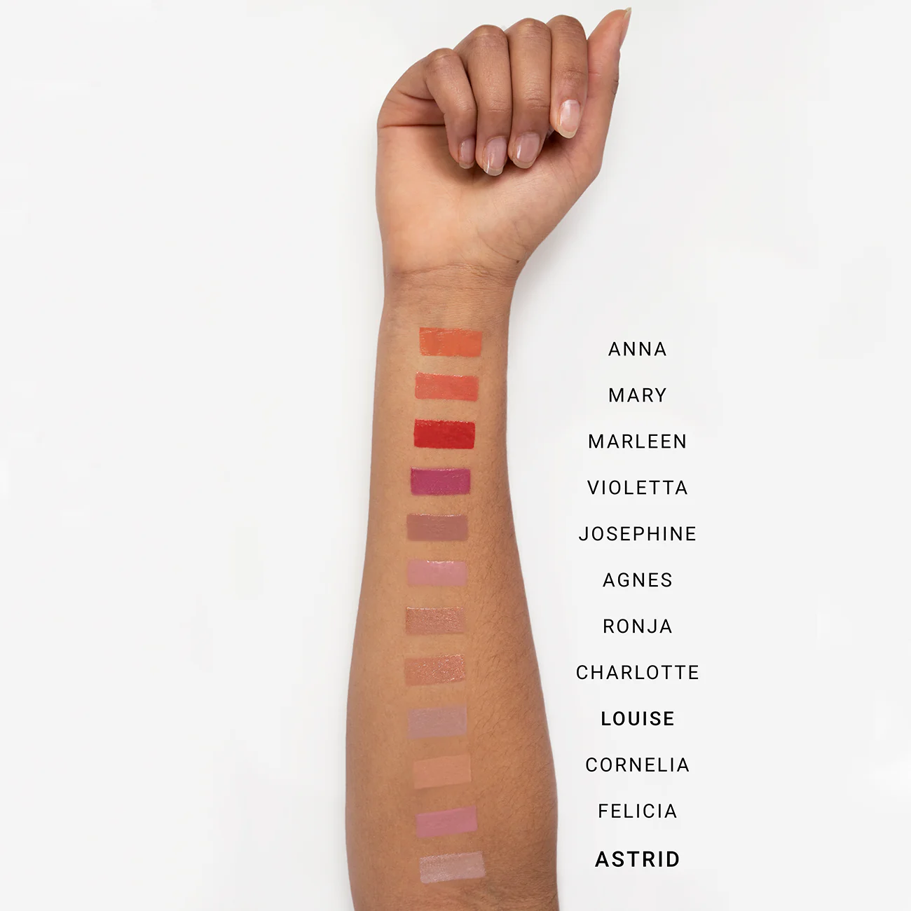 LIP GLOSS - Image 32