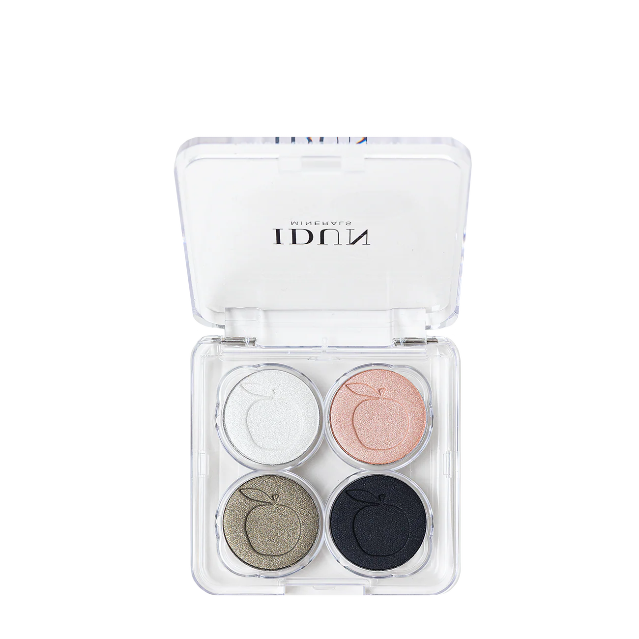 Mineral Eyeshadow Palette - Image 3