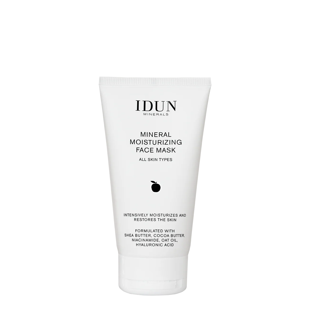MINERAL MOISTURIZING FACE MASK