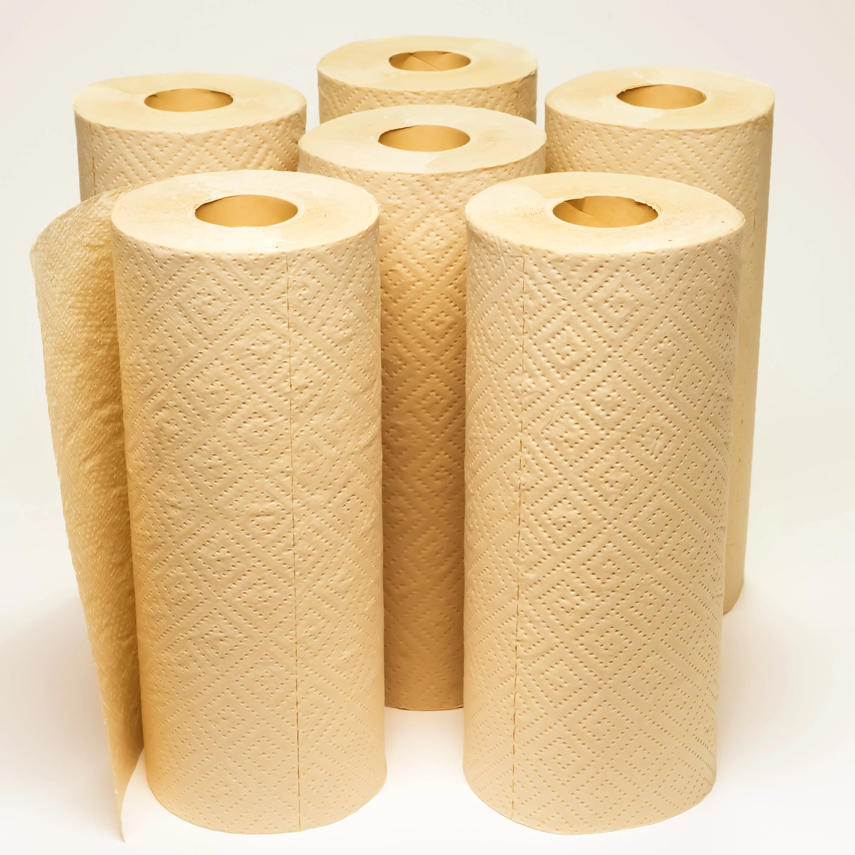 Panda Eco Paper | Bamboo Paper Towels - Image 10
