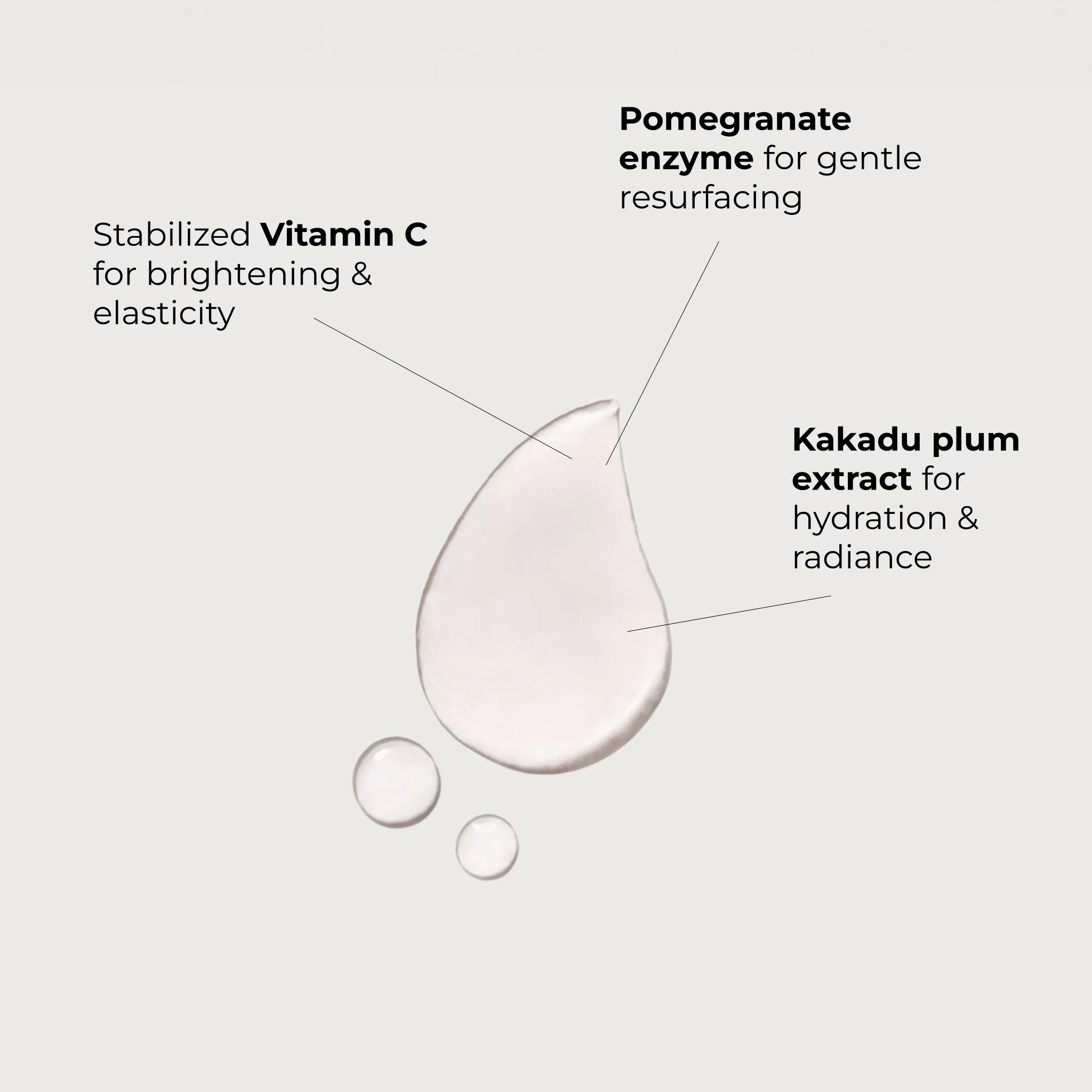 Power Serum 2X Refill - Image 3