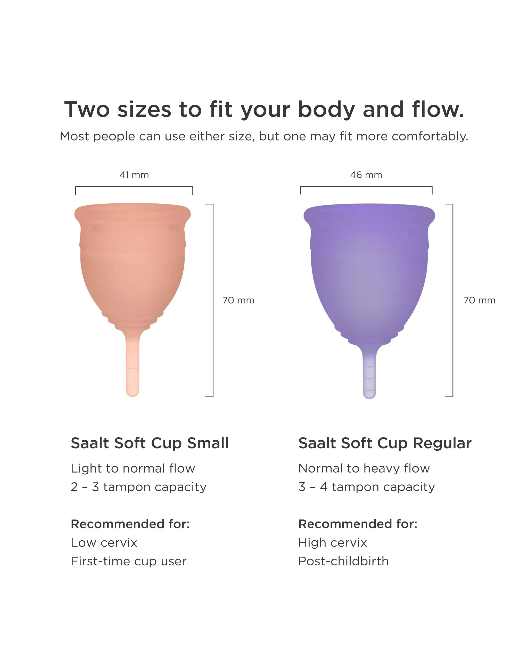 Saalt Soft Cup - Image 16