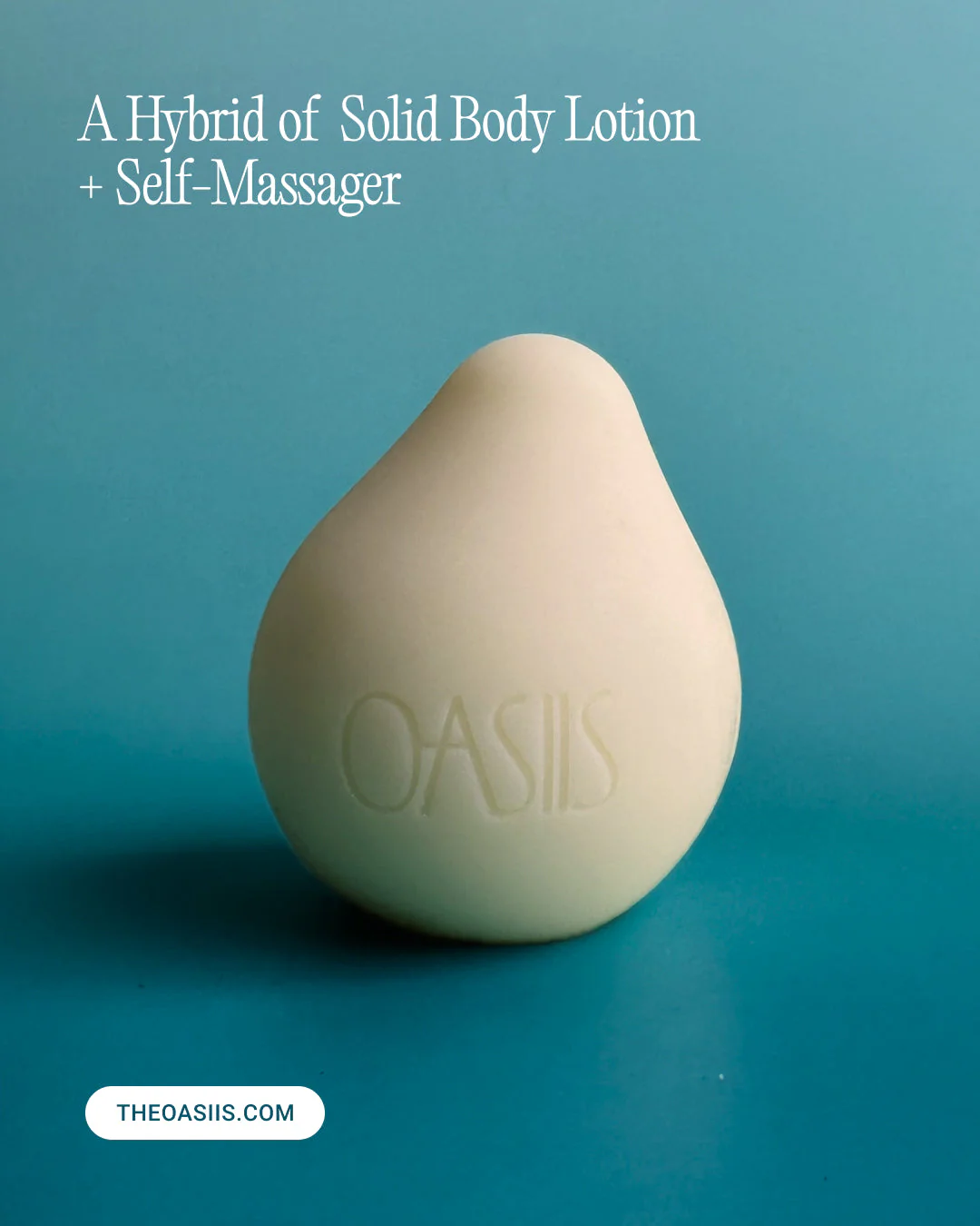 Santal Hour | THE MASSAGE MELT - Image 2