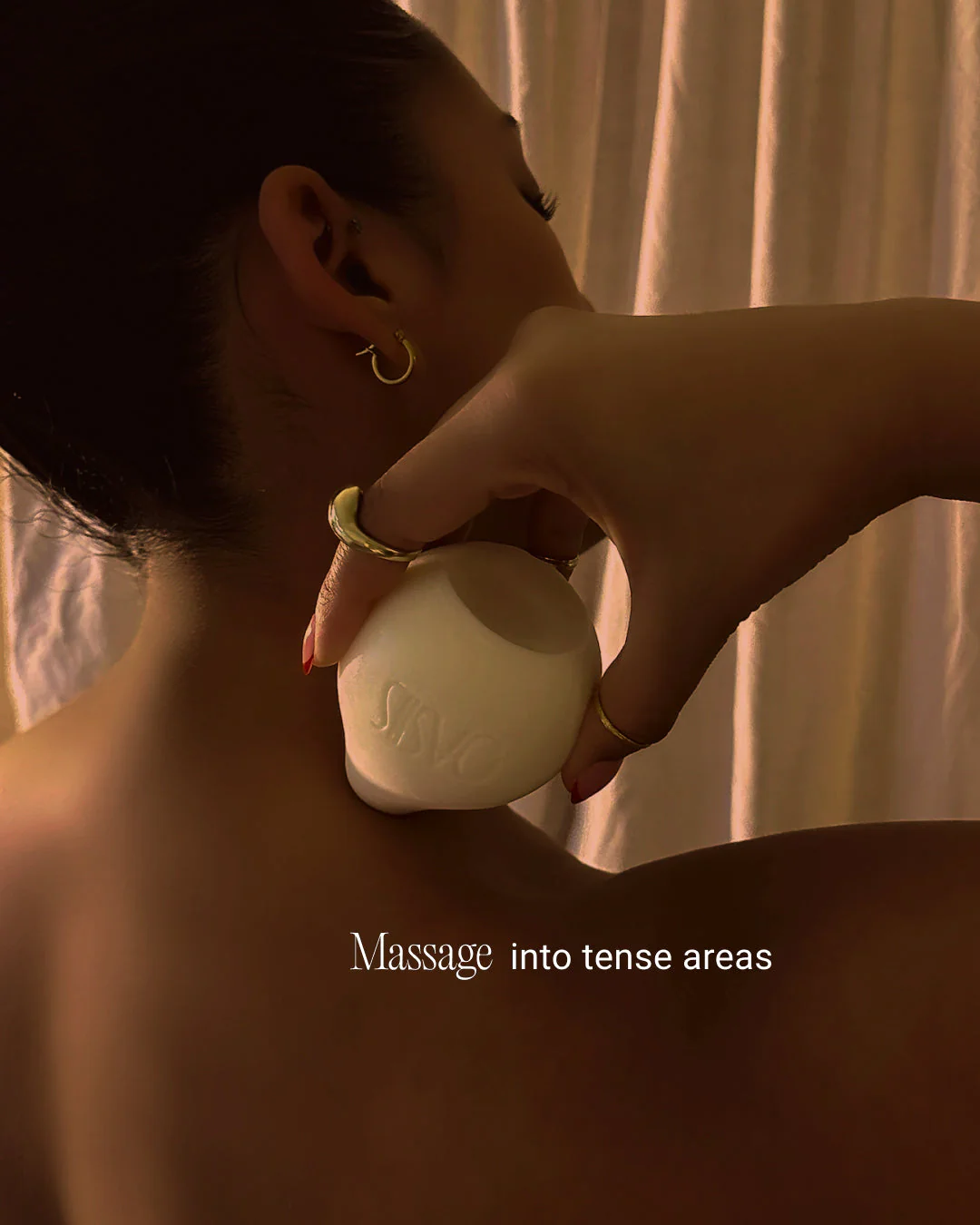 Santal Hour | THE MASSAGE MELT - Image 5