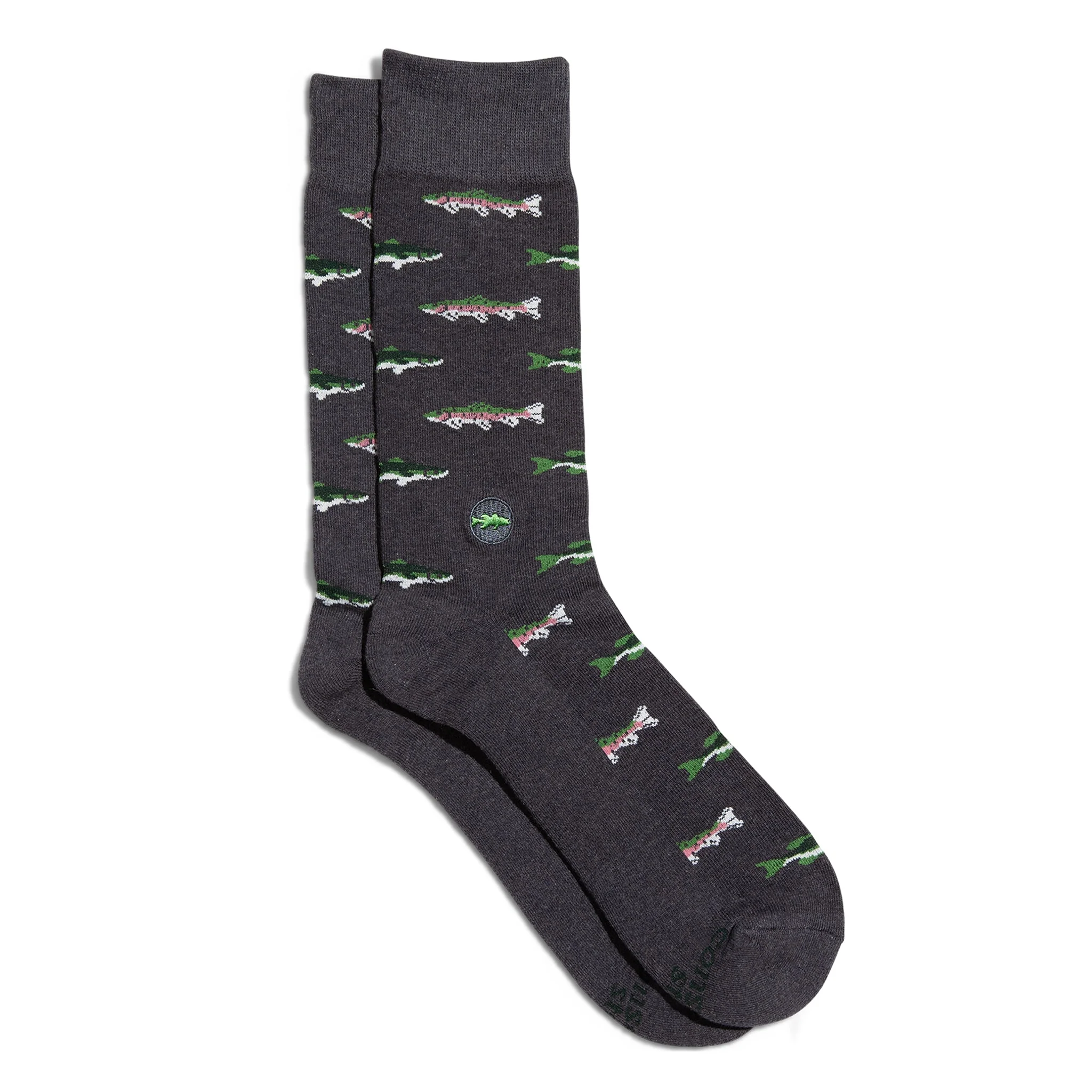 Socks that Protect National Parks