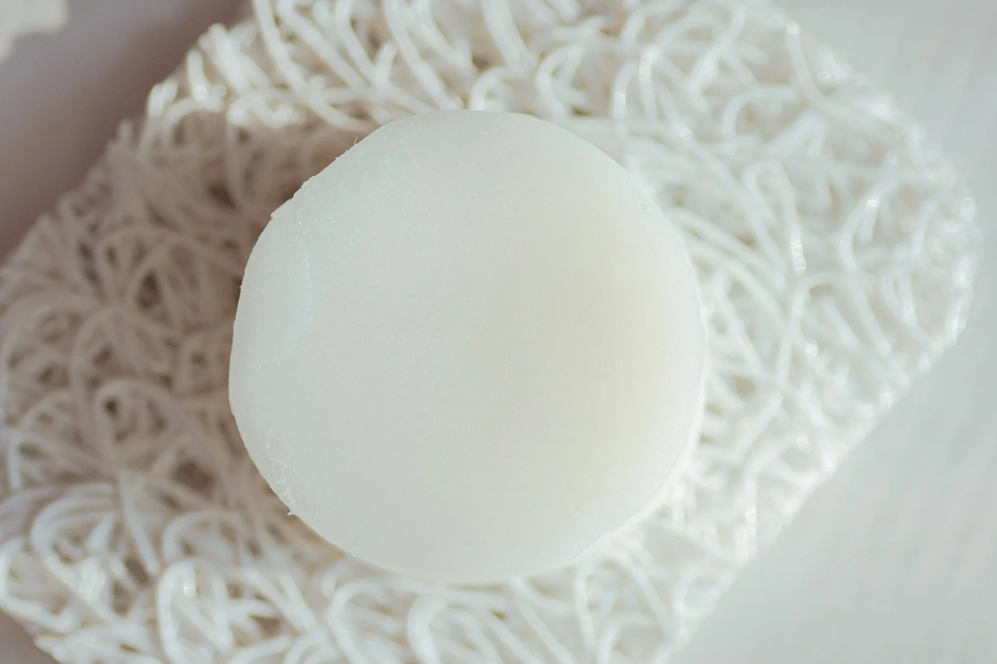 SOLIDSILK® Delicate Volume Shampoo - No Tox Life® - Image 6