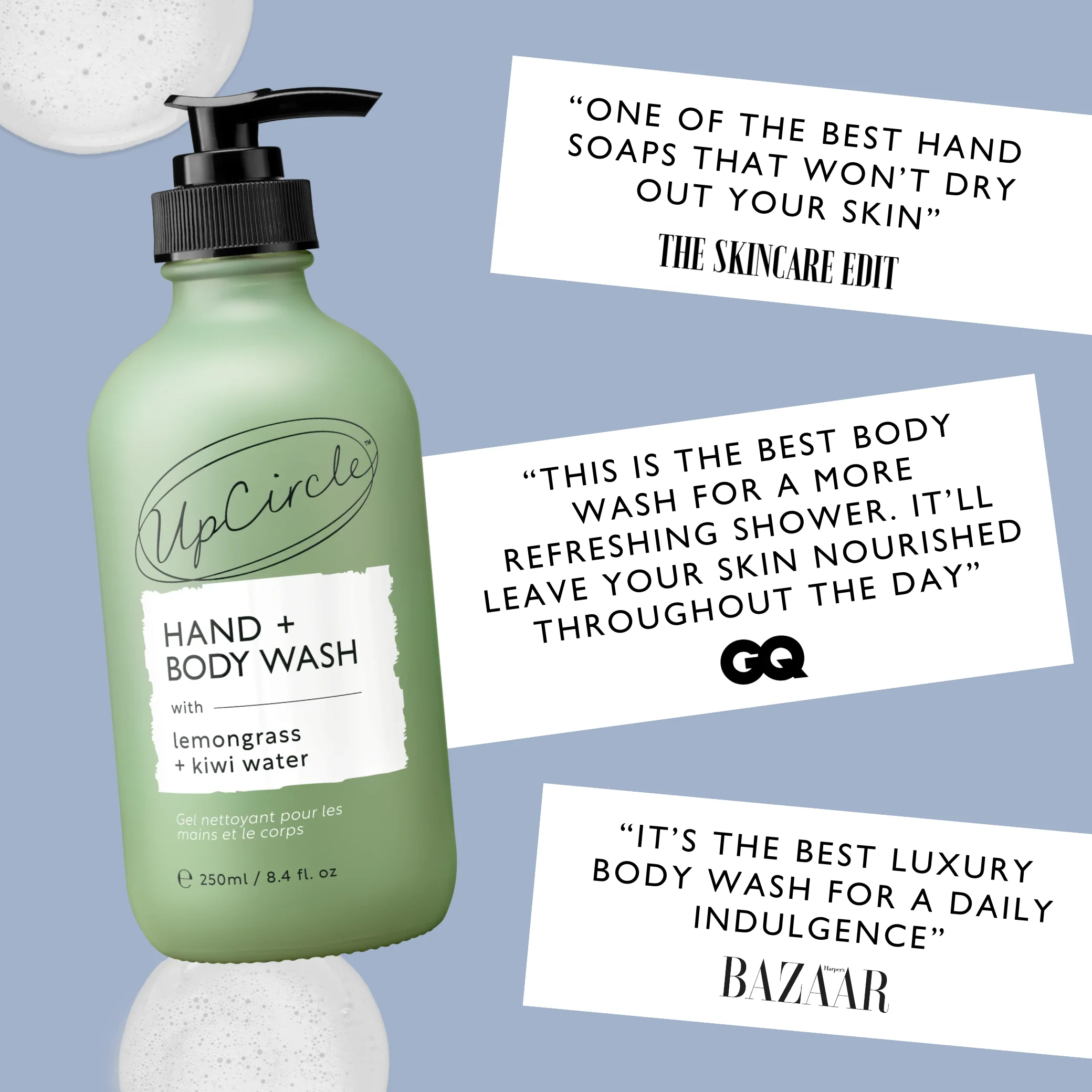 The Hand + Bodycare Duo - Image 3