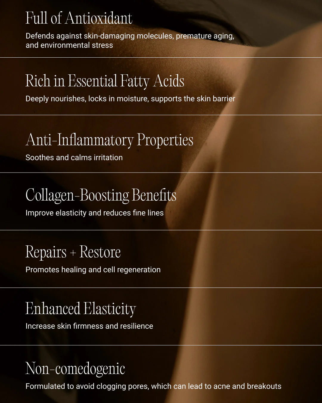 Twilight Sleep | THE MASSAGE MELT - Image 6
