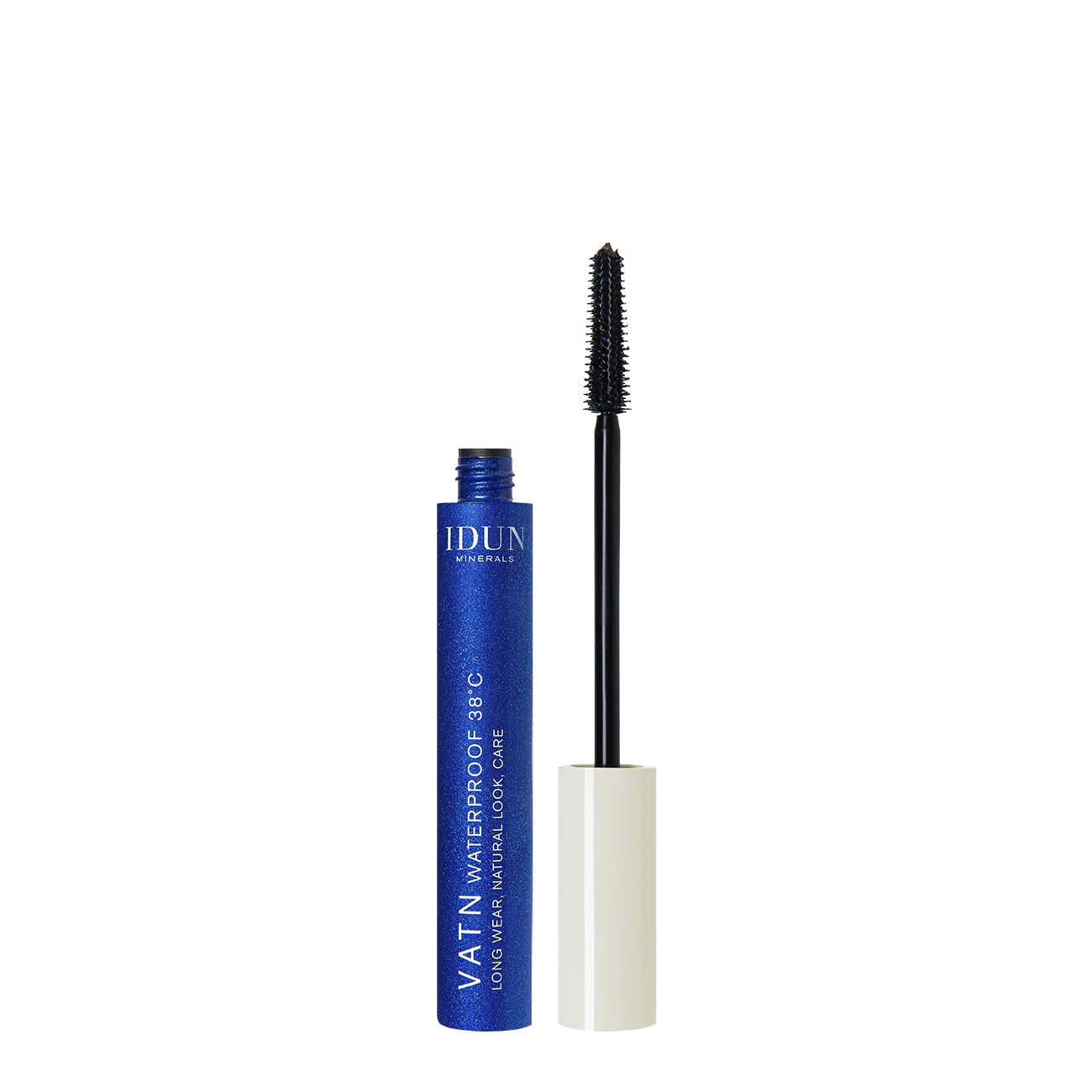 Vatn 38°C Waterproof Mascara
