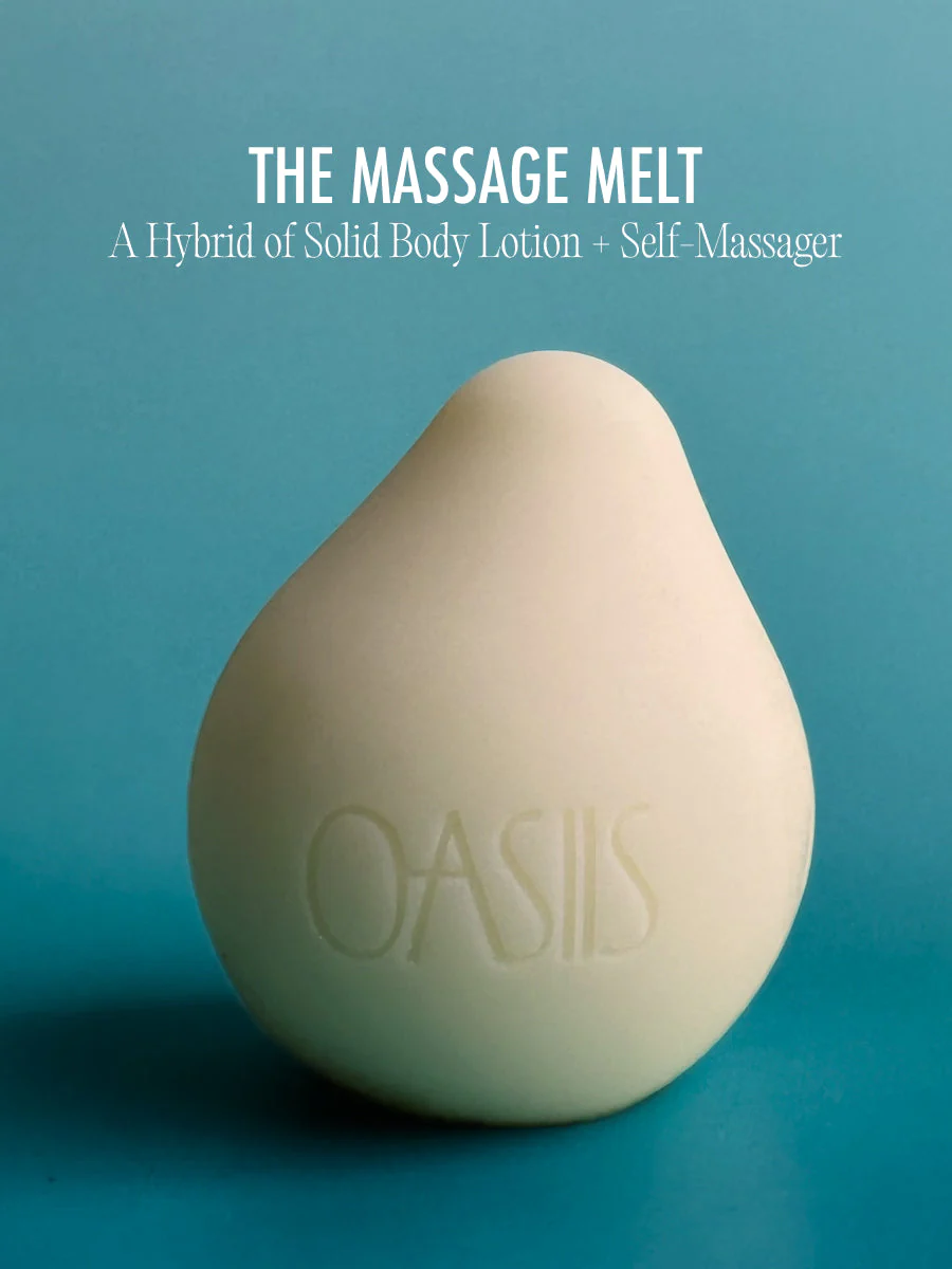 Wet Dream | THE MASSAGE MELT Starter Set - Image 3